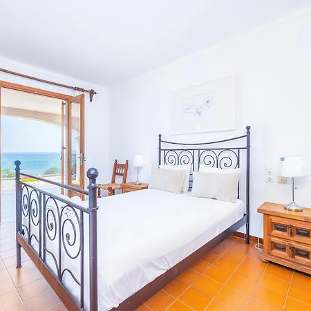 Torrens De Villa Alcúdia