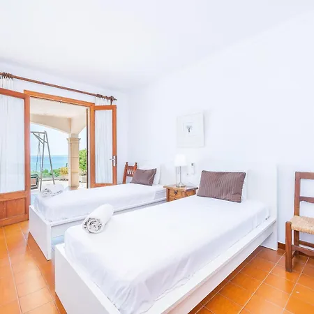 Villa Torrens De Alcudia (Mallorca)