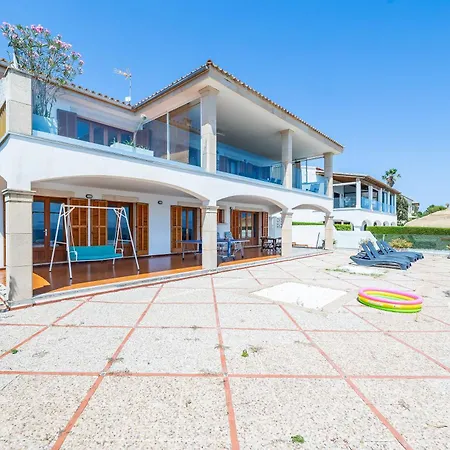 Torrens De Villa