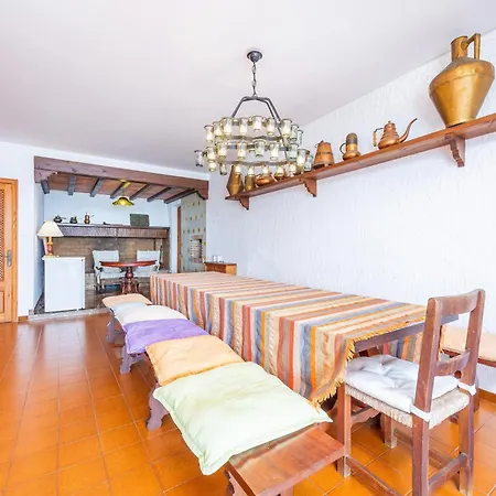 Villa Torrens De Alcudia (Mallorca)