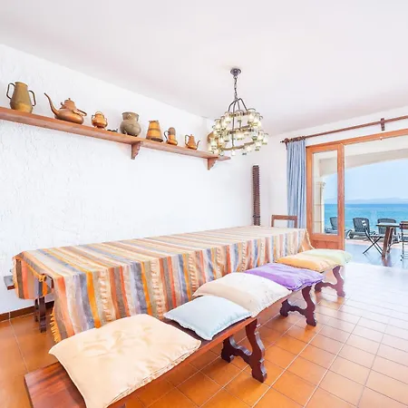 Villa Torrens De