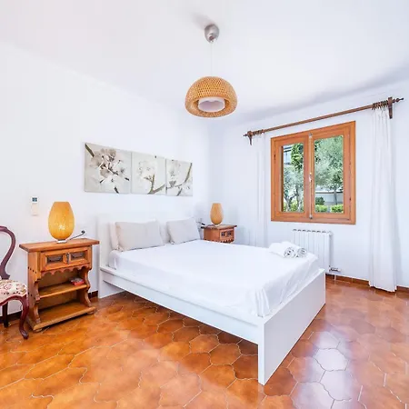 Villa Torrens De *