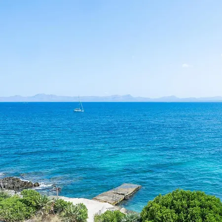 Villa Torrens De Alcudia (Mallorca)