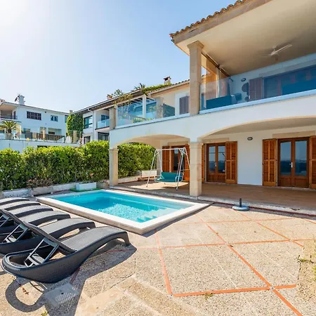 Villa Torrens De Alcudia